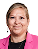 Terma CEO: Henriette Hallberg Thygesen